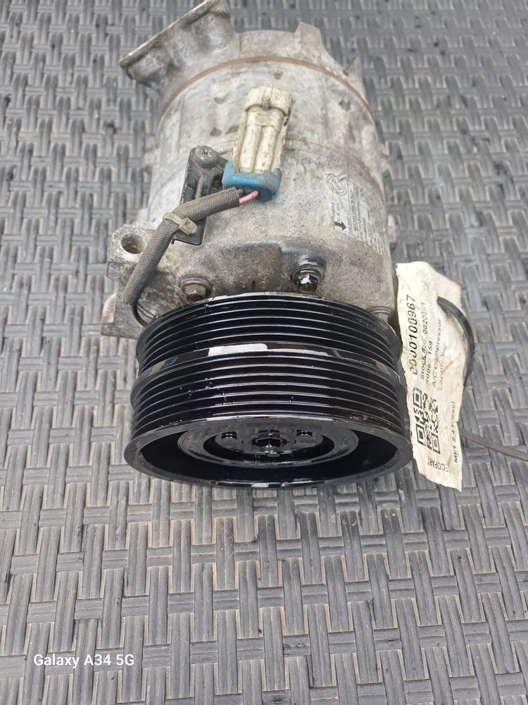 Compresor clima ac Alfa romea 159