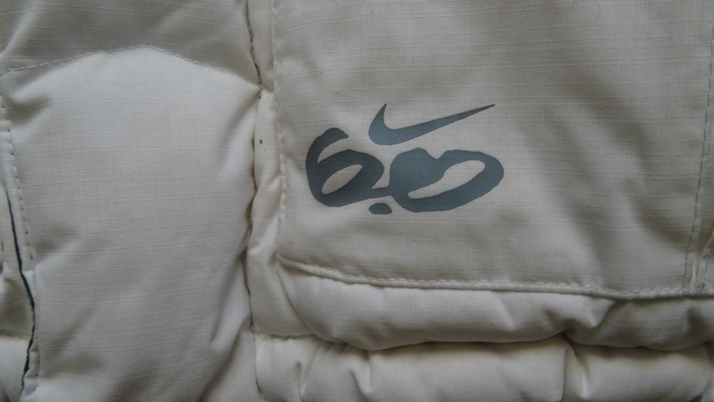 Nike XL мъжко пухено ски яке