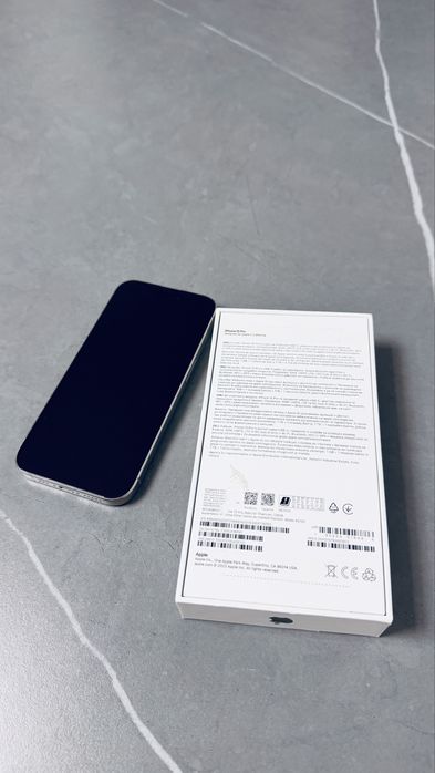 Iphone 15 Pro 128 gb Natural Titanium