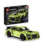 LEGO Technic - Ford Mustang Shelby GT500 42138, 544 piese