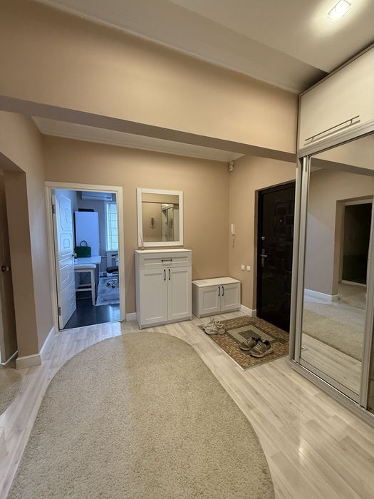 Дружба народов Квартира 3х комнатная