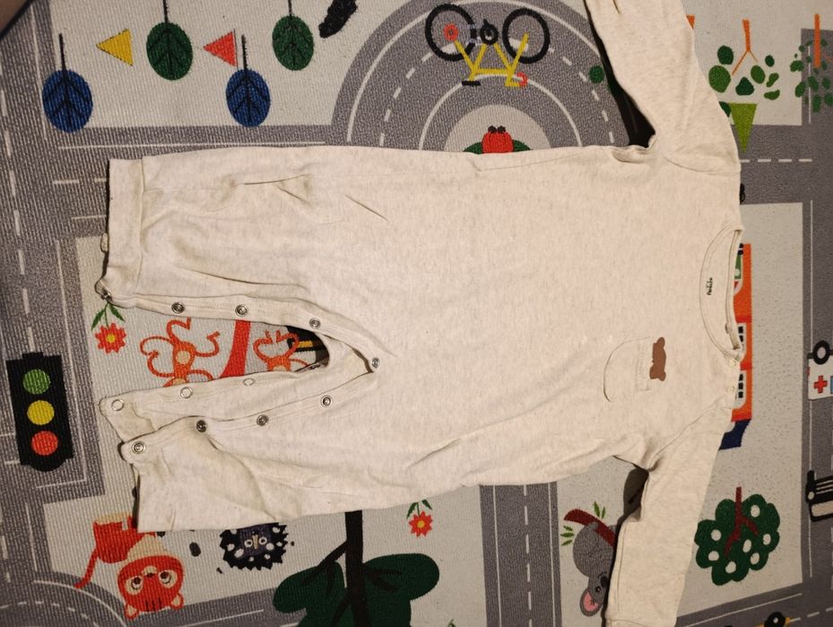 Продавам ромпъри