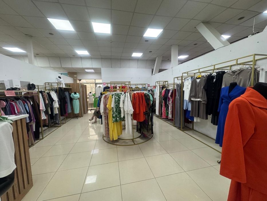 продам готовый действующий бизнес