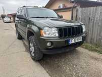 SCHIMB CU VITO MIXT, Jeep Grand Cheroke wk 3.7 v6