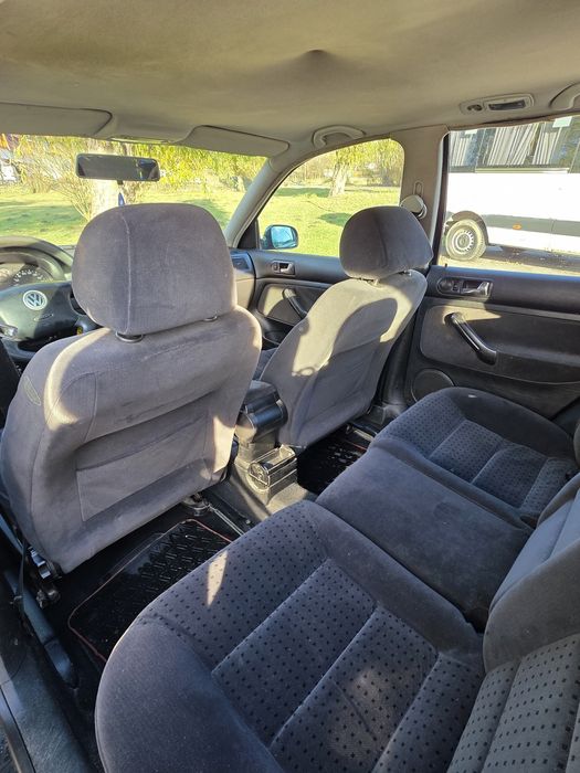 De vânzare mașină Golf 4ALH