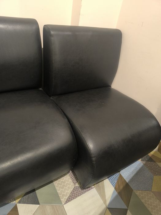 Стол / трапезни столове 8 бр.