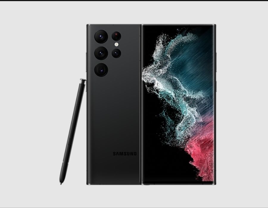Samsung S22 ultra