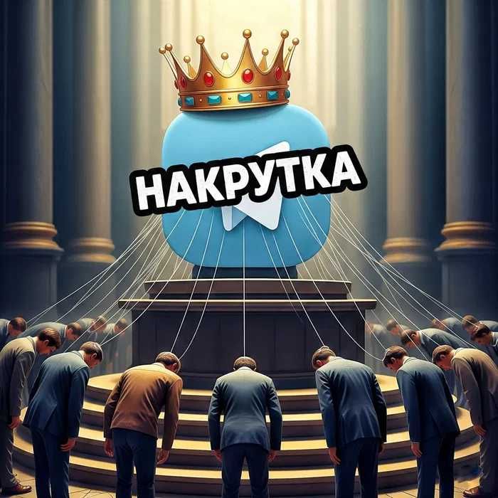 Premium sinf auditoriya yig‘ish: ishonchli Накрутка xizmatlari