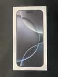 Iphone 16 Pro Max 256GB ID-4800