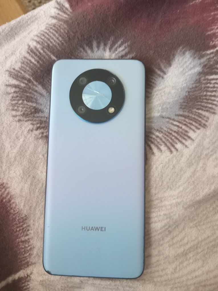 Vind Huawei nova y 90