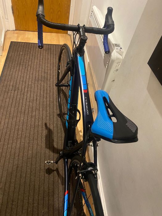 Cursiera carbon  Trek Domane SL5 105