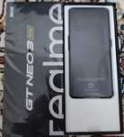 Realme GT Neo 3 150W 5G 12/256