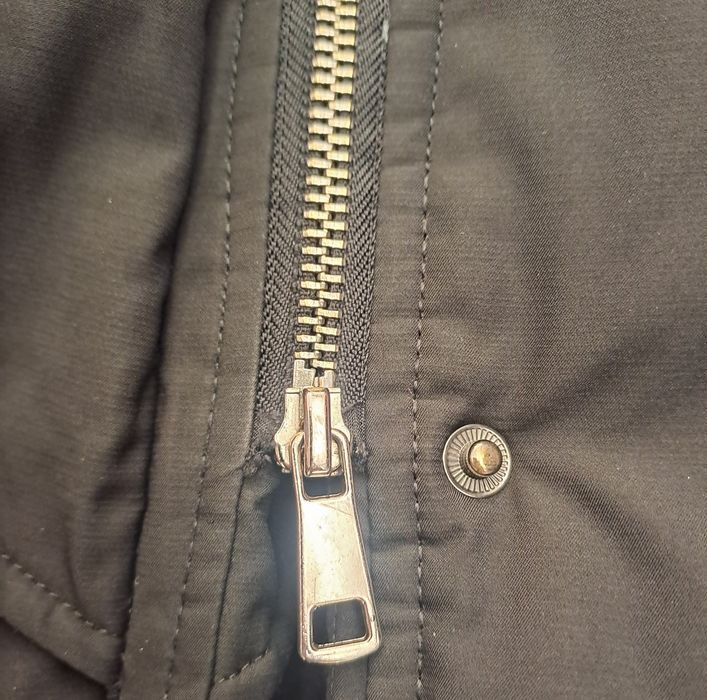 Дамско зимно яке