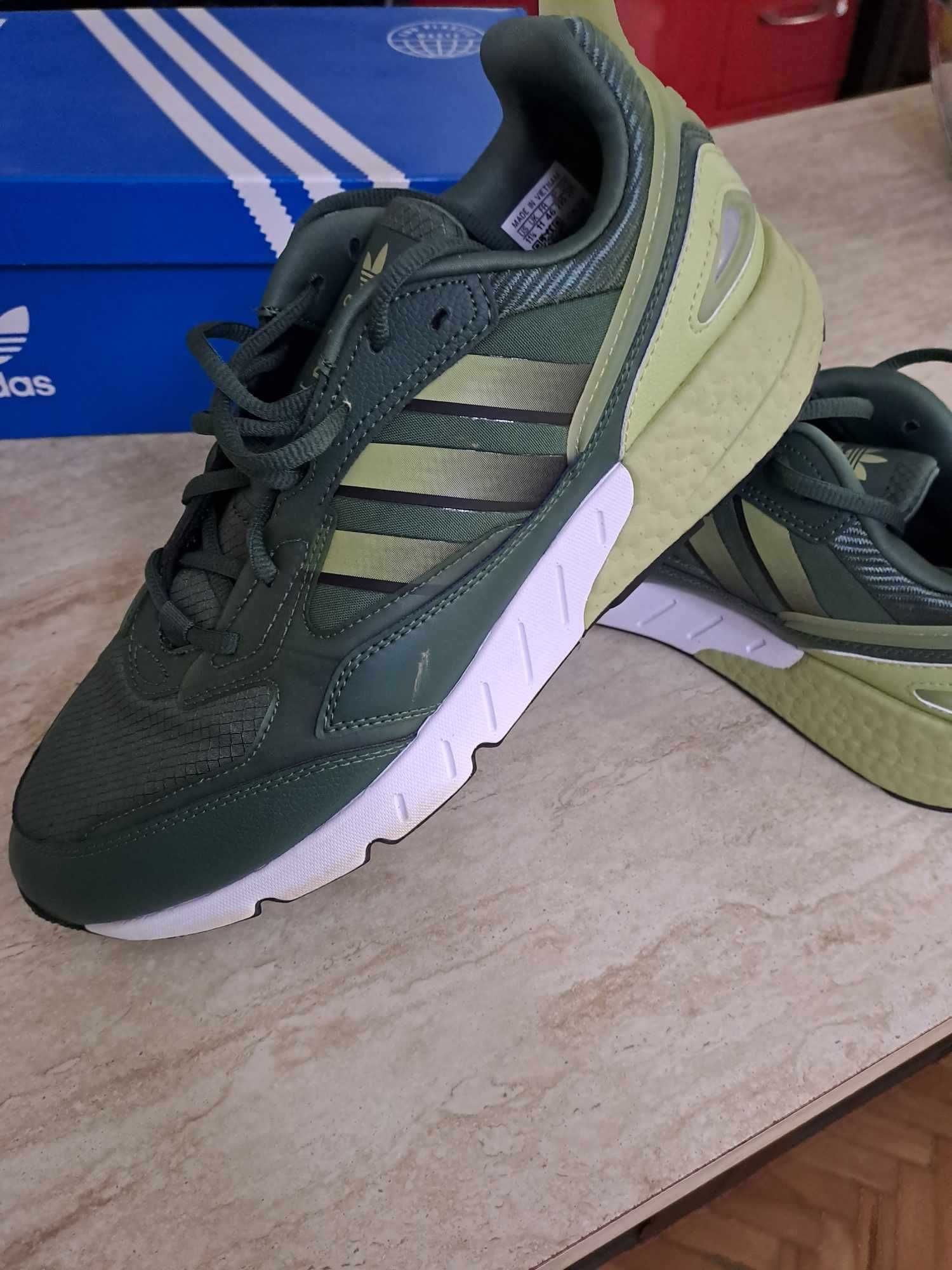 adidas маратонки