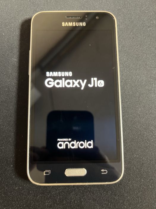 Samsung Galaxy J1 2016