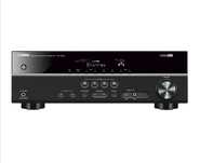 Disponibil amplificator Yamaha HTR-2866 este din 2013 loată  500€