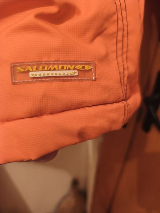 Зимно дамско яке Л размер,оргинално