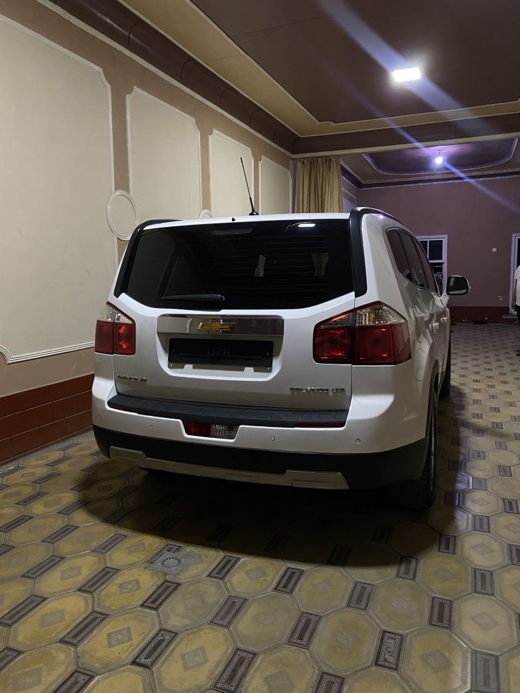 Орландо 2015йил автомат пропан