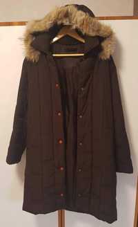 Дамска зимна шуба/яке, лека и топла,М размер