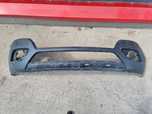 Spoiler inferior bara fata Opel Mokka dupa 2012 cod 95299465