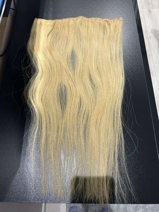 Естествена коса 60 см дължина