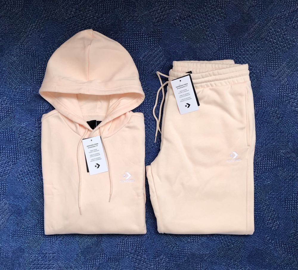 Converse Sweatpants ОРИГИНАЛНО мъжко долнище - L