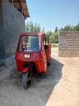 Yuk tashuvchi mototransport