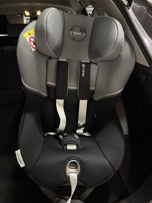Стол за кола - Cybex Sirona SX2 i-Size