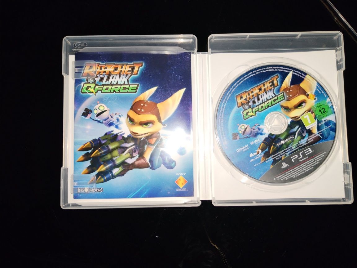 Игра за PlayStation 3