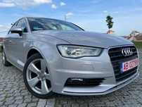 Audi A3 berlina euro 6 125 cp