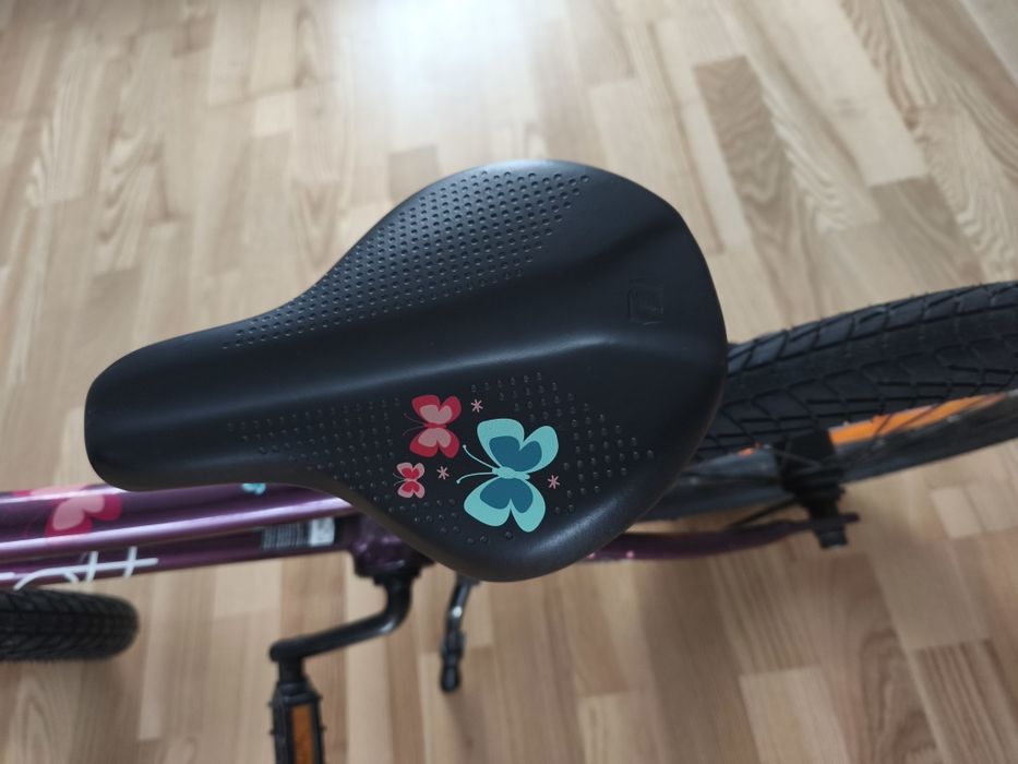 Bicicleta Scott Contesa 14"