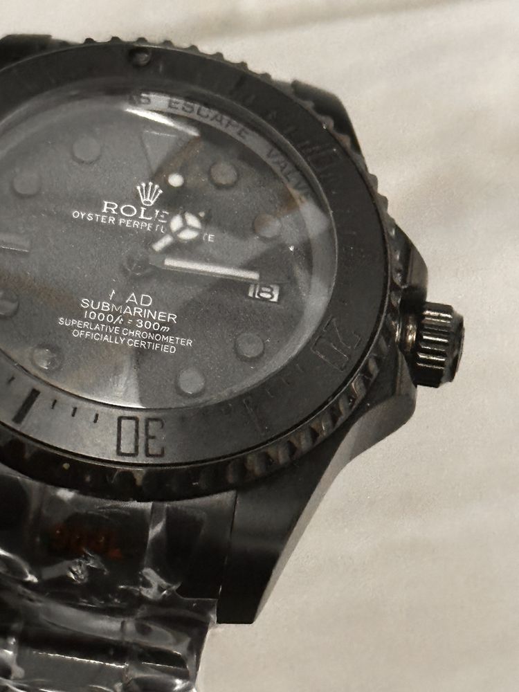 Ceas Rolex automatic – nou, model MAD