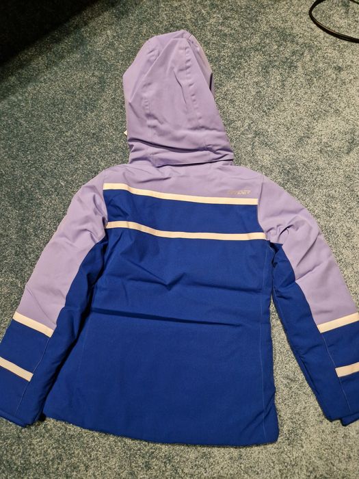 Jacheta schi noua Spyder Mila Girl mar 140-146 girl 10