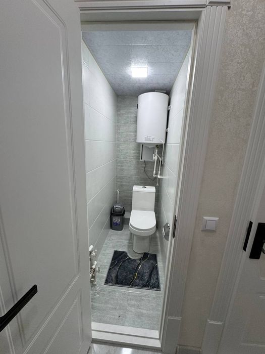 Arenda.Qarshi shahridan 4 xonali 91 kv