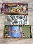 Heroscape - rise of the valkyrie