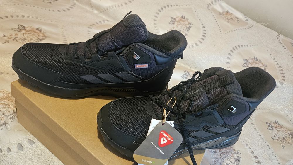 Маратонки Adidas Terrex Hunter