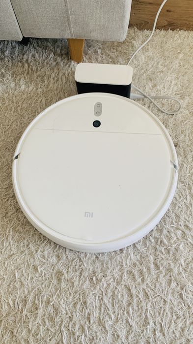 Прахосмукачка робот Xiaomi Vacuume Mop - за части