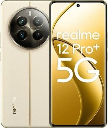 Realme 12pro plus 5g 16/256