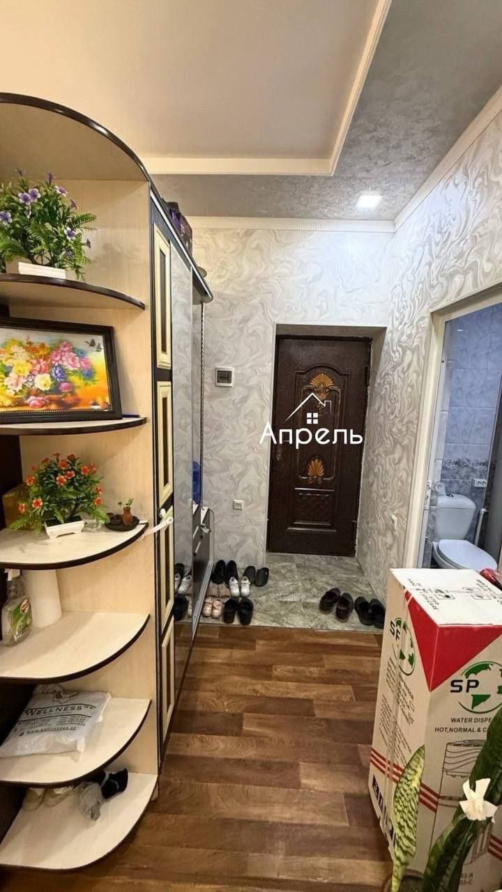 2 хона янги гиштлик дом