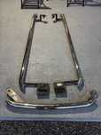 Praguri inox duster