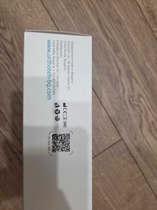 Стягащ колан за след раждане Orthoteh.