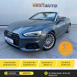 Audi A5 Automata • Diesel • 4X4 •Garantie/Factura/Tva Deductibil/ Km Reali