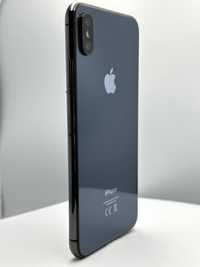 iPhone XS Max, 64GB, 91%, Space Gray, Garantie 2 ani CH-iOS T38