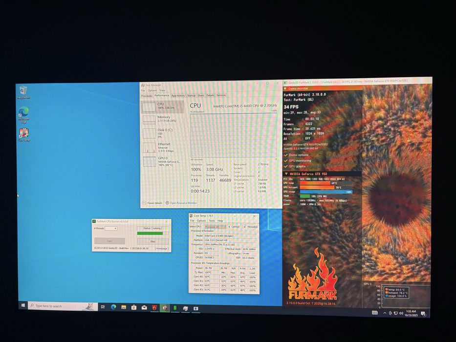 Pc i5 gtx Ssd 256gb  ( nu rx rtx ryzen i3 i7)