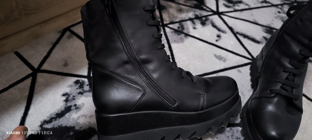 Дамски боти 37 номер