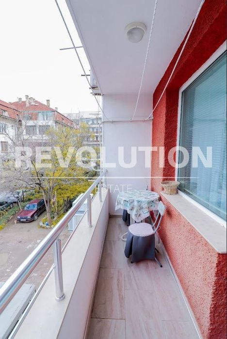 Дава се под наем Двустаен апартамент в Варна, Център - 65 кв.м за 550 € - Снимка #7