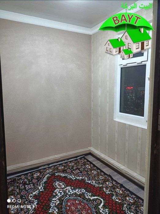 ~МЕТРО М.Улугбек 1/4/5 Чиланзар 9 квартал Продаётся каартира