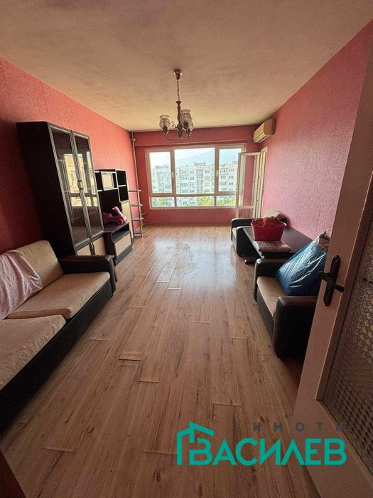 Продава 3-СТАЕН град София, Люлин 7