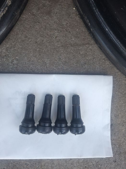 Jante 5 x112 r18 gaura centrală 66,5