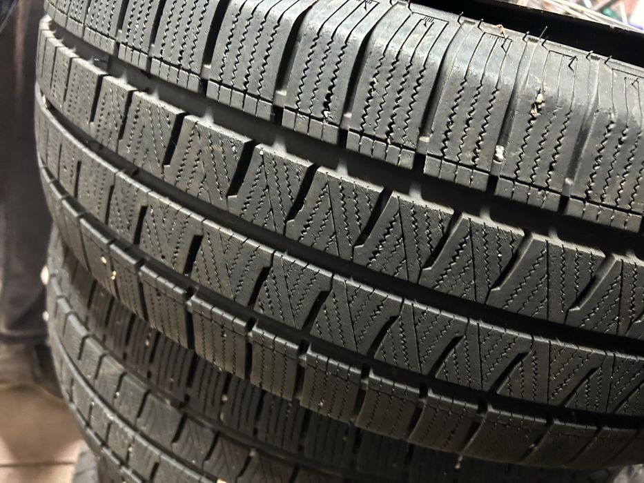 Vand cauciuri 215 65 r16c